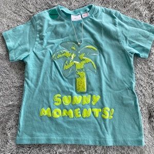 New Zara tshirt